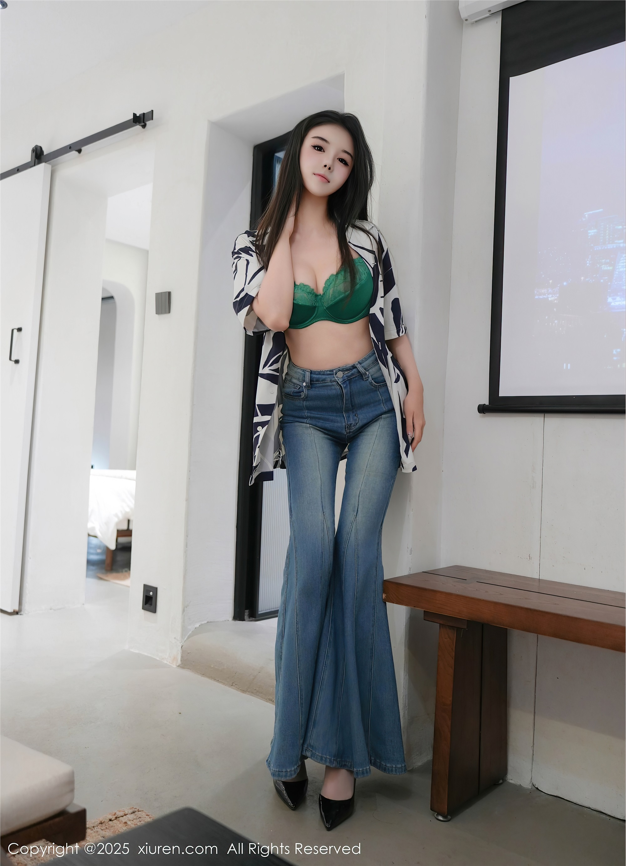 Xiuren秀人网 2025.05.09 NO.10260 袁圆